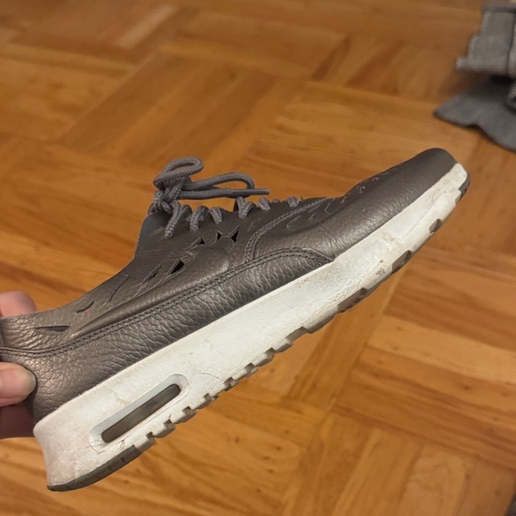 Nike Free RN Women’s Running Shoes – Size 7 - Picture 2 of 4